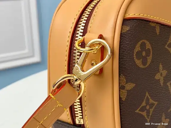AAA Replica Ru MINI DEAUVILLE LOUIS VUITTON 0619